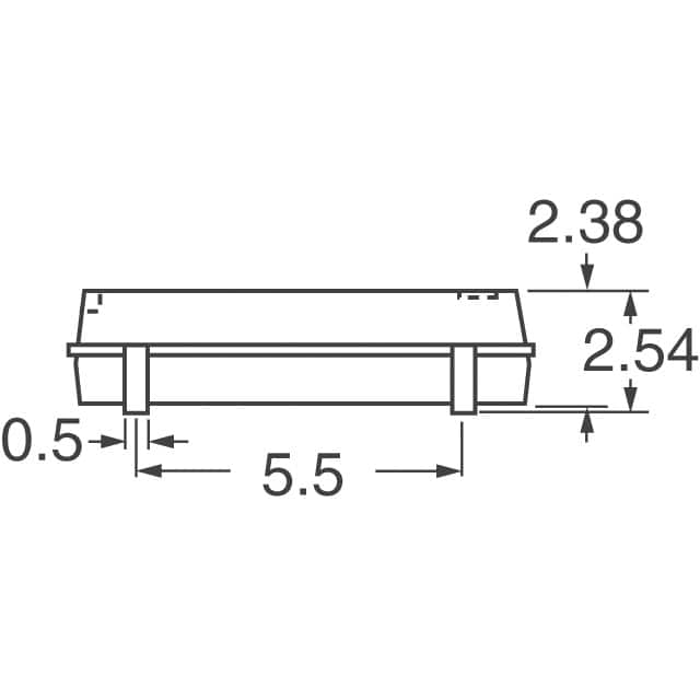 MC-306-32-7680KF-A-ROHS
