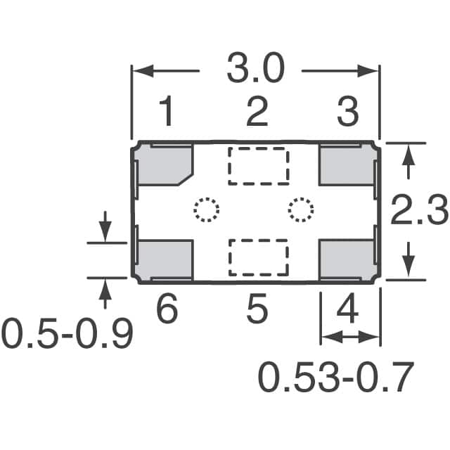 ASVTX-11-A-14-400MHZ-T
