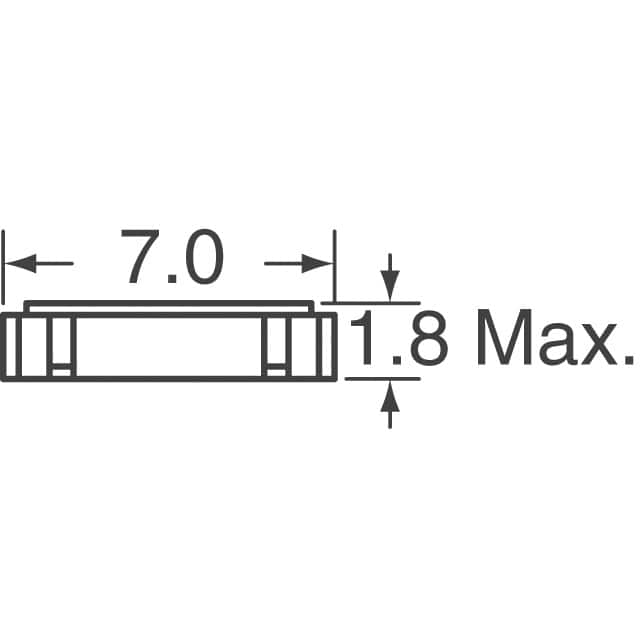 ASV-18-432MHZ-E-T