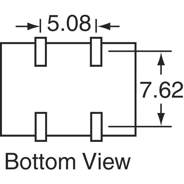ECS-8FA3X-122-8-TR