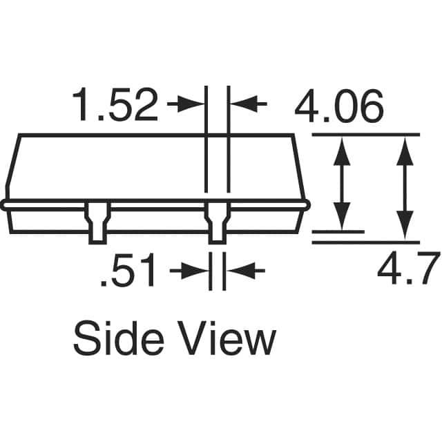 ECS-8FA3X-122-8-TR