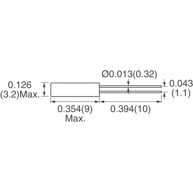 CSA309-11-2896MABJ-UB