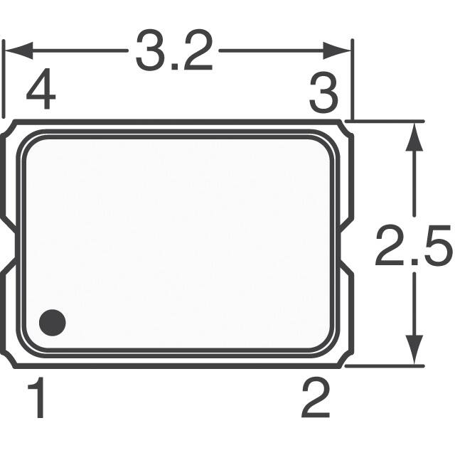 CSX325P1P-UT