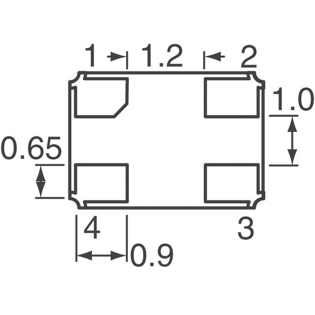 CSX325P1P-UT
