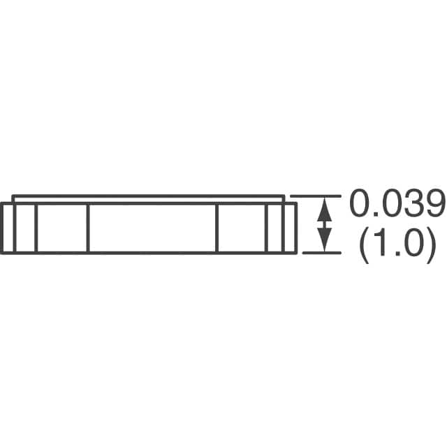 ECS-3963-333-BN-TR