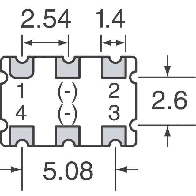 XLH735017-734470X