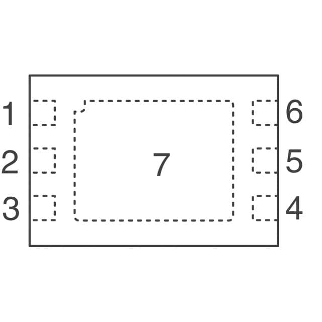 LTC6992CDCB-3-TRPBF