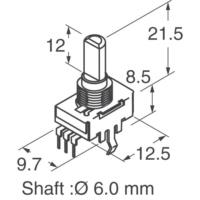 EVU-F3MFL3B14