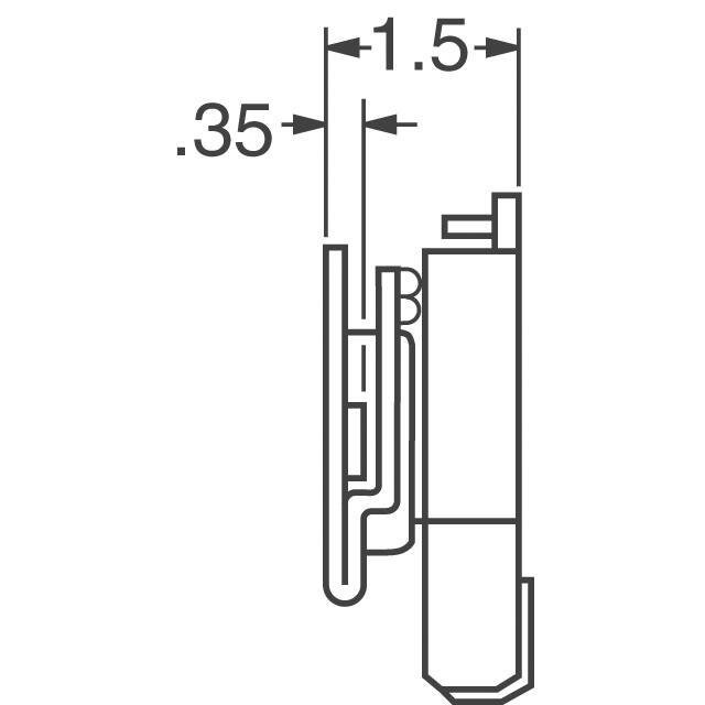 EVM-1SSX50B52