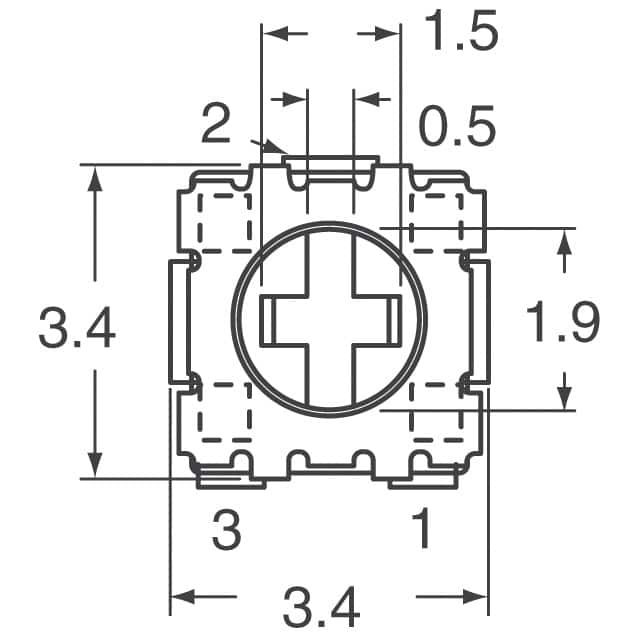 ST-32ETA203
