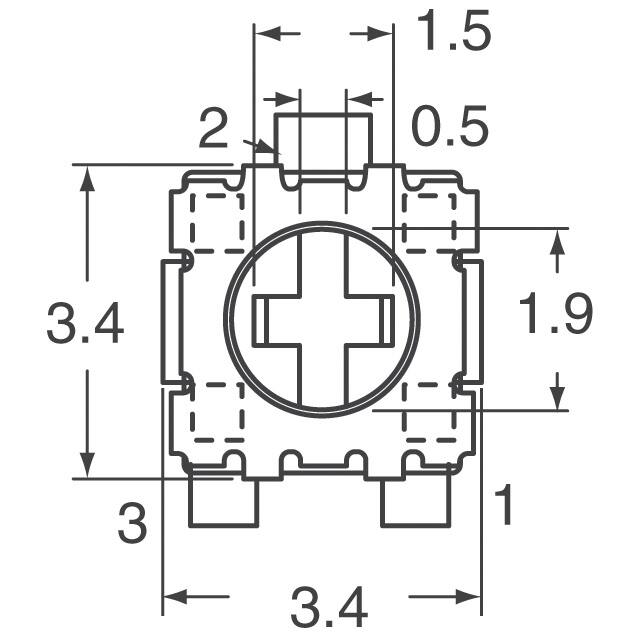 ST-32ETB203