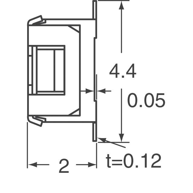 ST-32ETB203