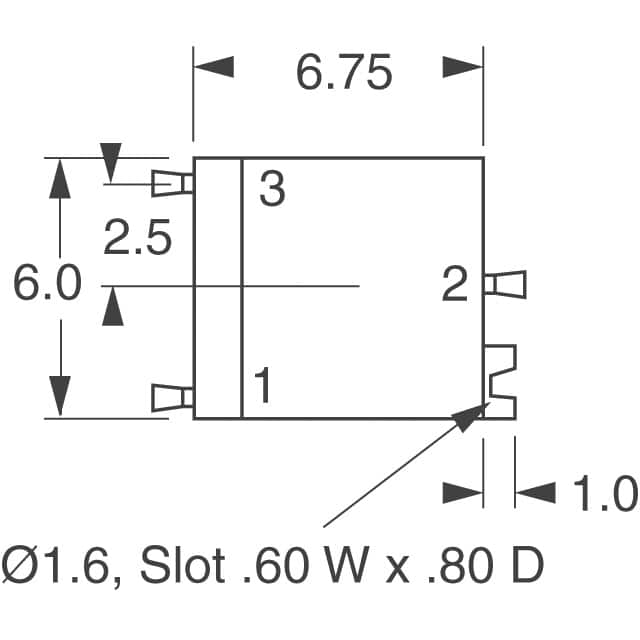 ST-5ETP501