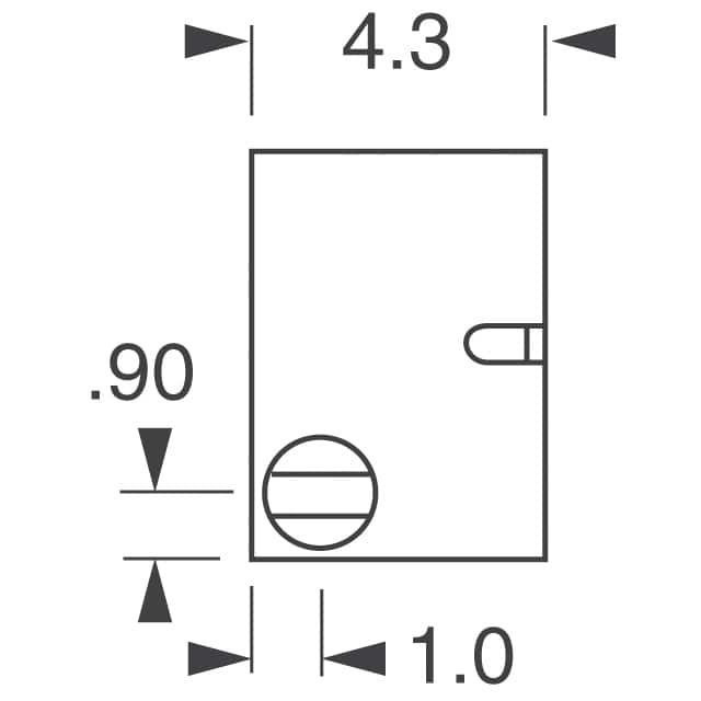ST-5ETP501
