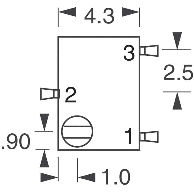 ST-5ETW101