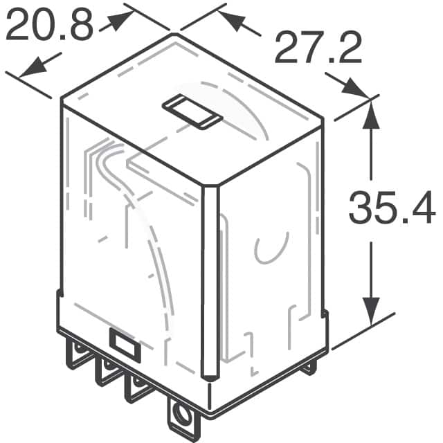 HL1-HP-AC24V