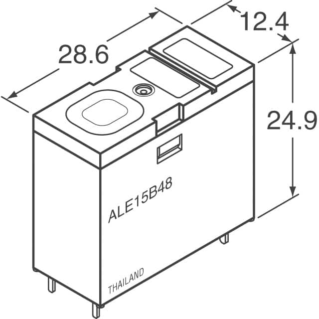 ALE1PB12