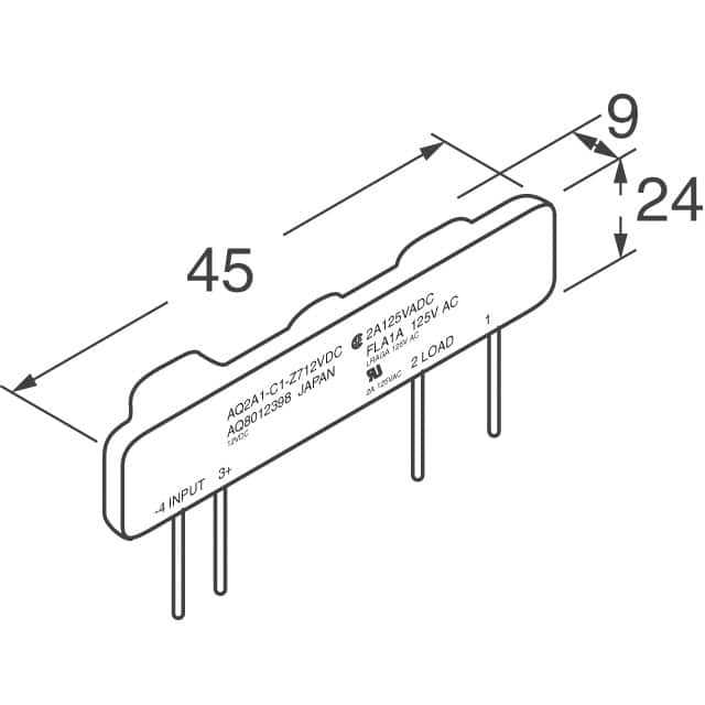 AQ2A2-C1-T5VDC