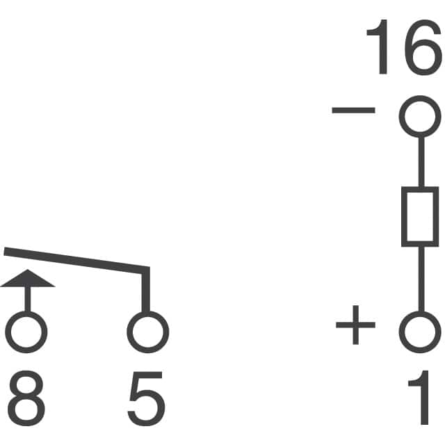 DSP1A-DC5V