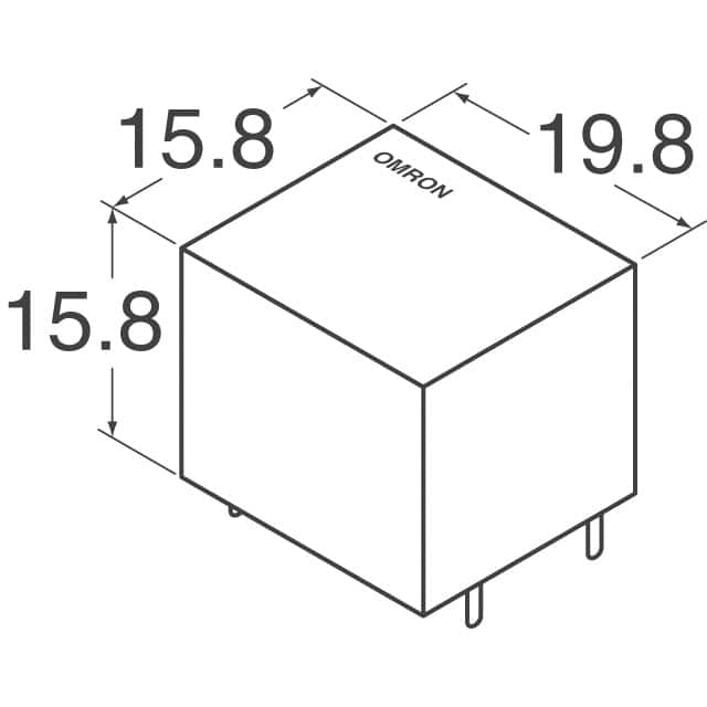 G5LA-14-E-CF-DC48