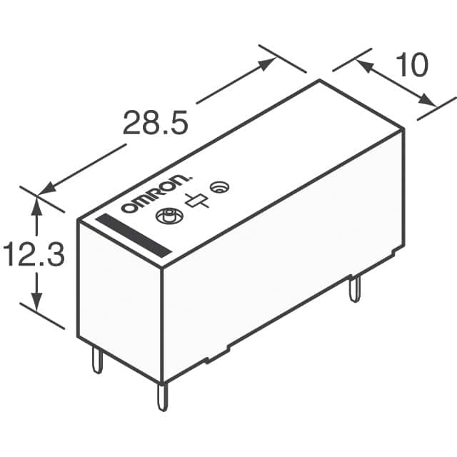 G6RL-1A4-ASI-DC48
