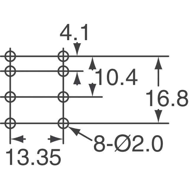 HC2-HTM-AC24V-F