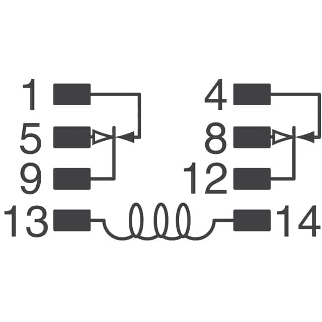 HC2-HTM-AC24V-F