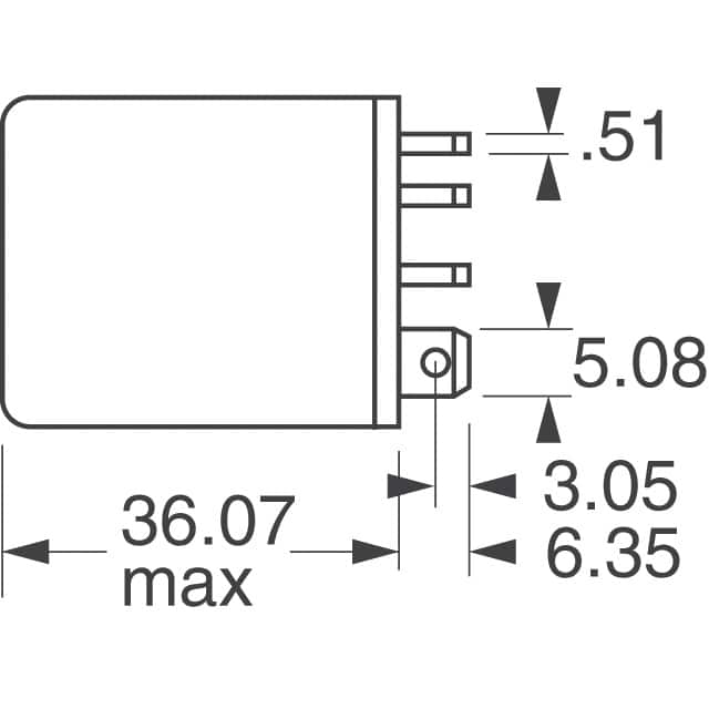 LY2-0-DC100-110