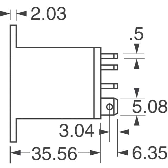 LY2F-DC24