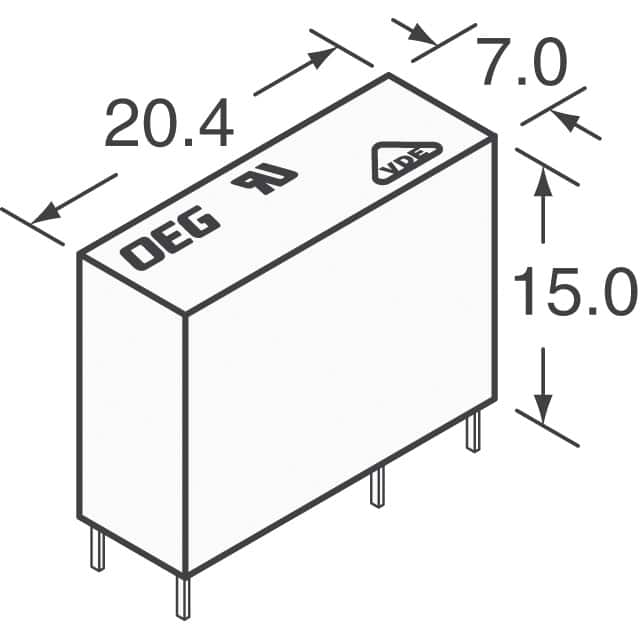 PCJ-105D3MH-301