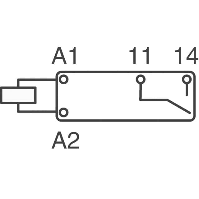 PCJ-105D3MH-301