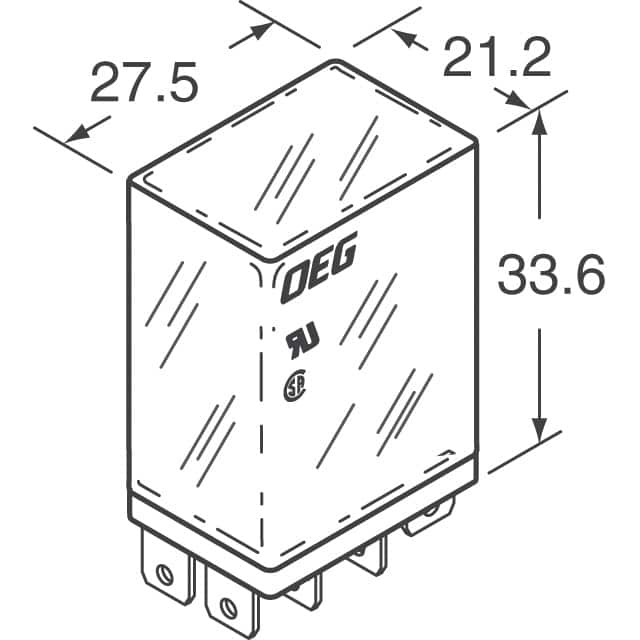 PCLH-206A1S-000