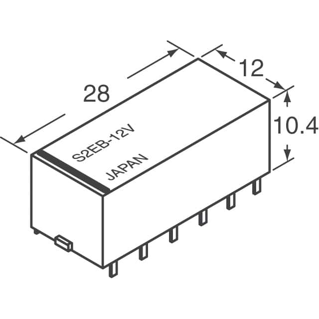 S2EB-5V