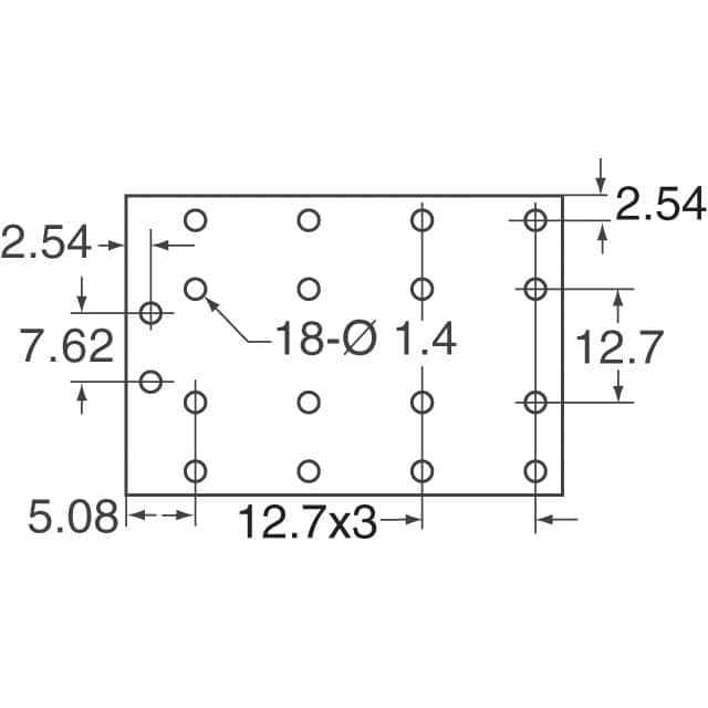 SF4D-DC5V
