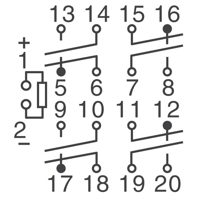 SF4D-DC5V