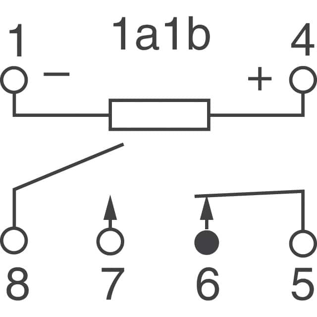 ST1-DC5V