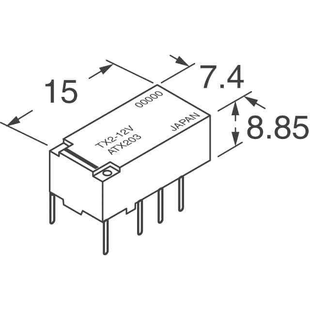 TX2-24V