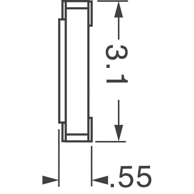 EXB-A10P563J