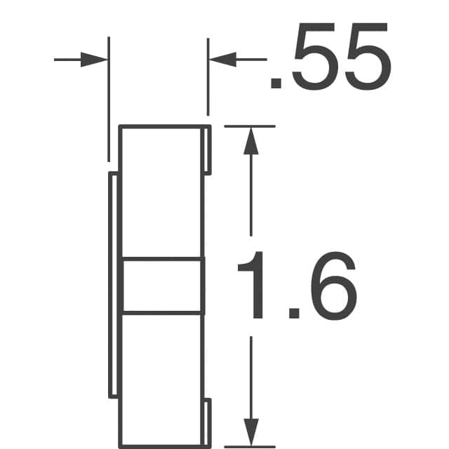 EXB-D10C562J