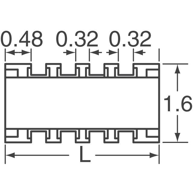 MNR15E0RPJ151