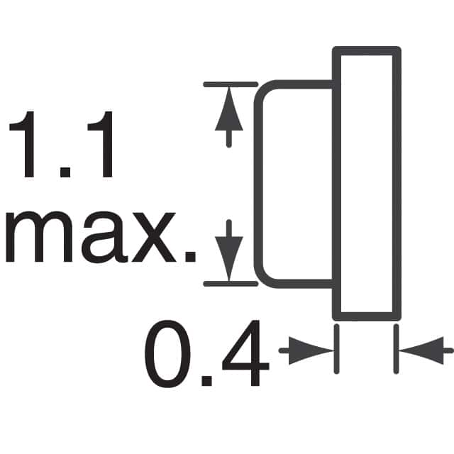 CSTCE16M9V51-R0