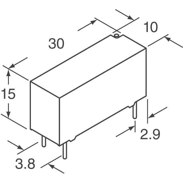 V23061B1005A401