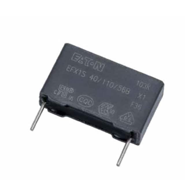 EFX1S35K225D122LH