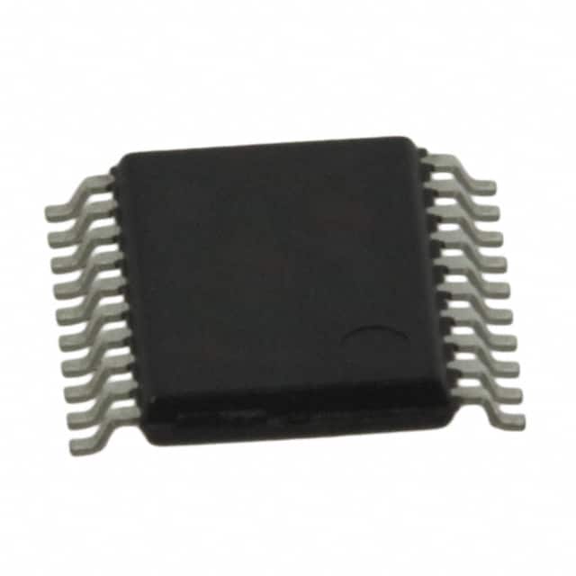 MCP4361-503E-ST