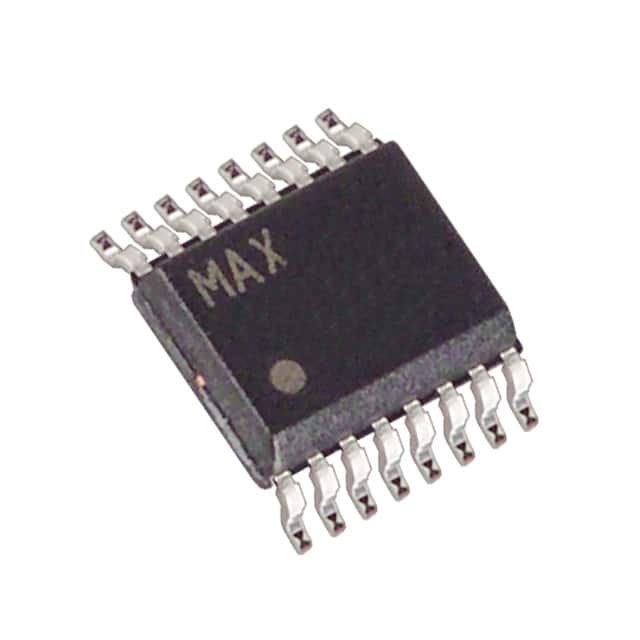 MAX5123BEEE-T