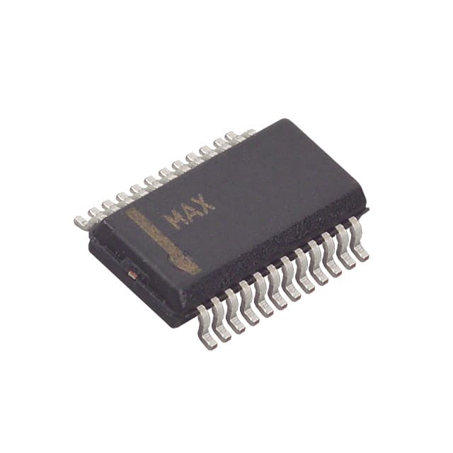 MAX1031BCEG