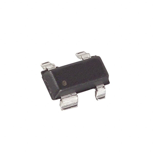MAX6394US480D2