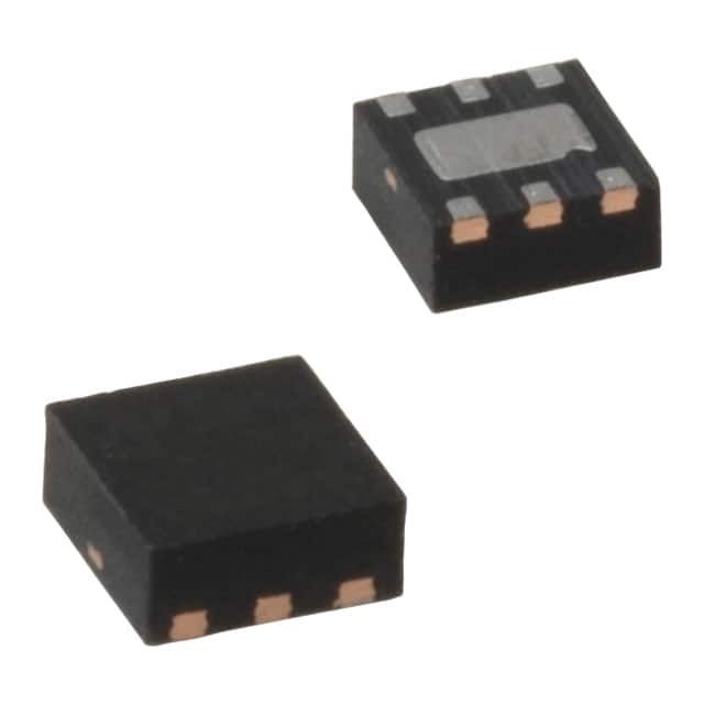 MIC5219-2-8BML-TR
