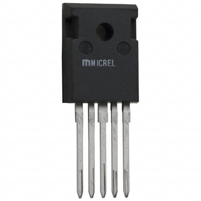 MIC29751-5-0BWT