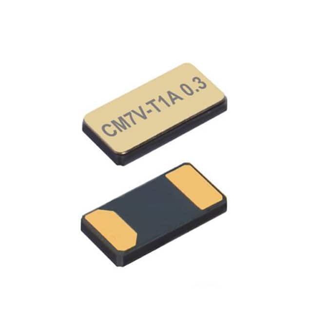 CM7V-T1A-0-3-32-768KHZ-7PF-20PPM-TA-QC